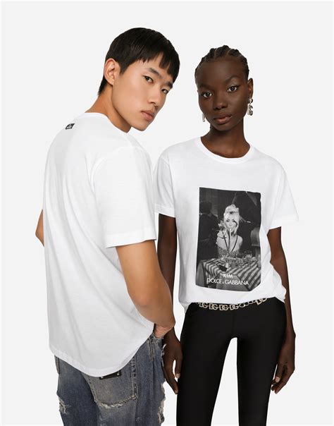 dolce gabbana ciao kim t shirt|kim kardashian and dolce.